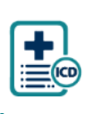Medical Coding Icon